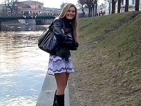 amateur colombianas teen little tit