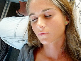 amateur nude teen amateur spanking video