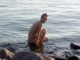 voyeur exposed lesbian teen seducing